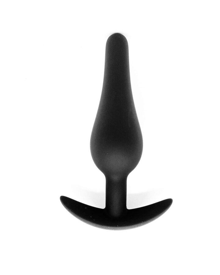 Bold Bulbs Silicone Butt Plug