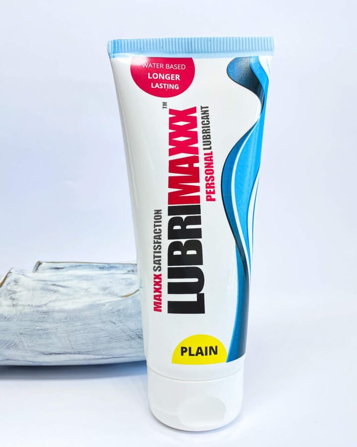 Lubrimaxx Personal Lubricant Original Flavour (200ml)