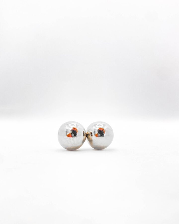 Erotic Pinching Magnetic Nipple Clamps (set of 2)