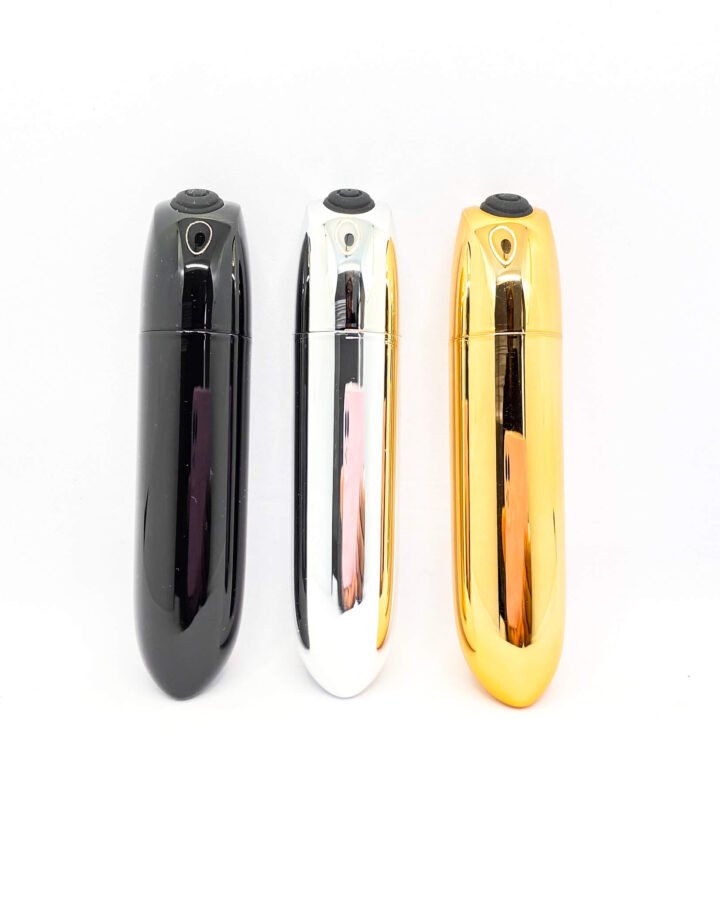 Magic 12 Speed Bullet Vibrator