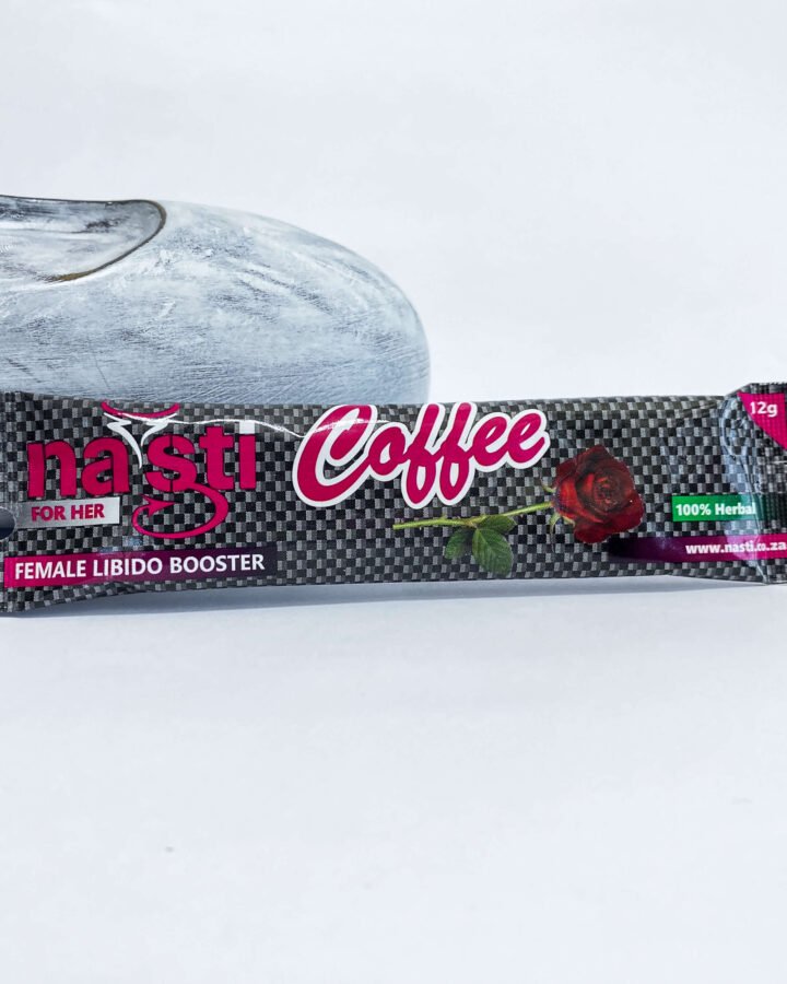 Nasti Coffee for Her (12g)