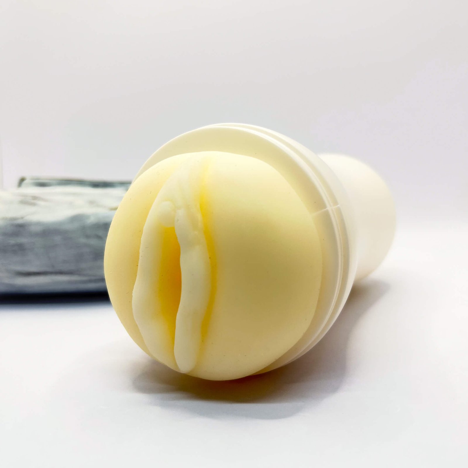 Prime Pleasure Realistic Vagina Cup