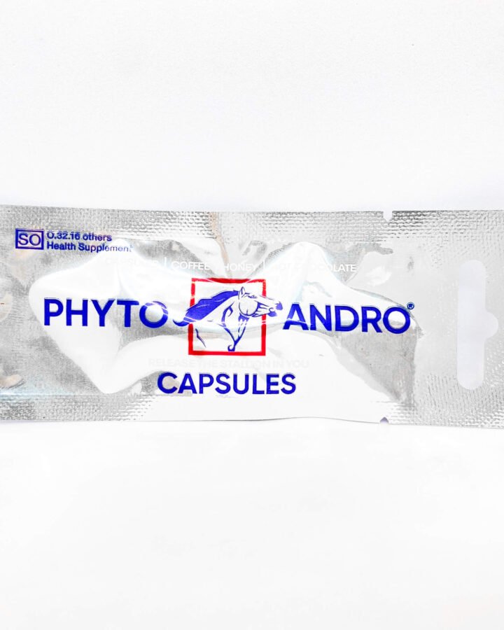 Phyto Andro for Men Single Capsule