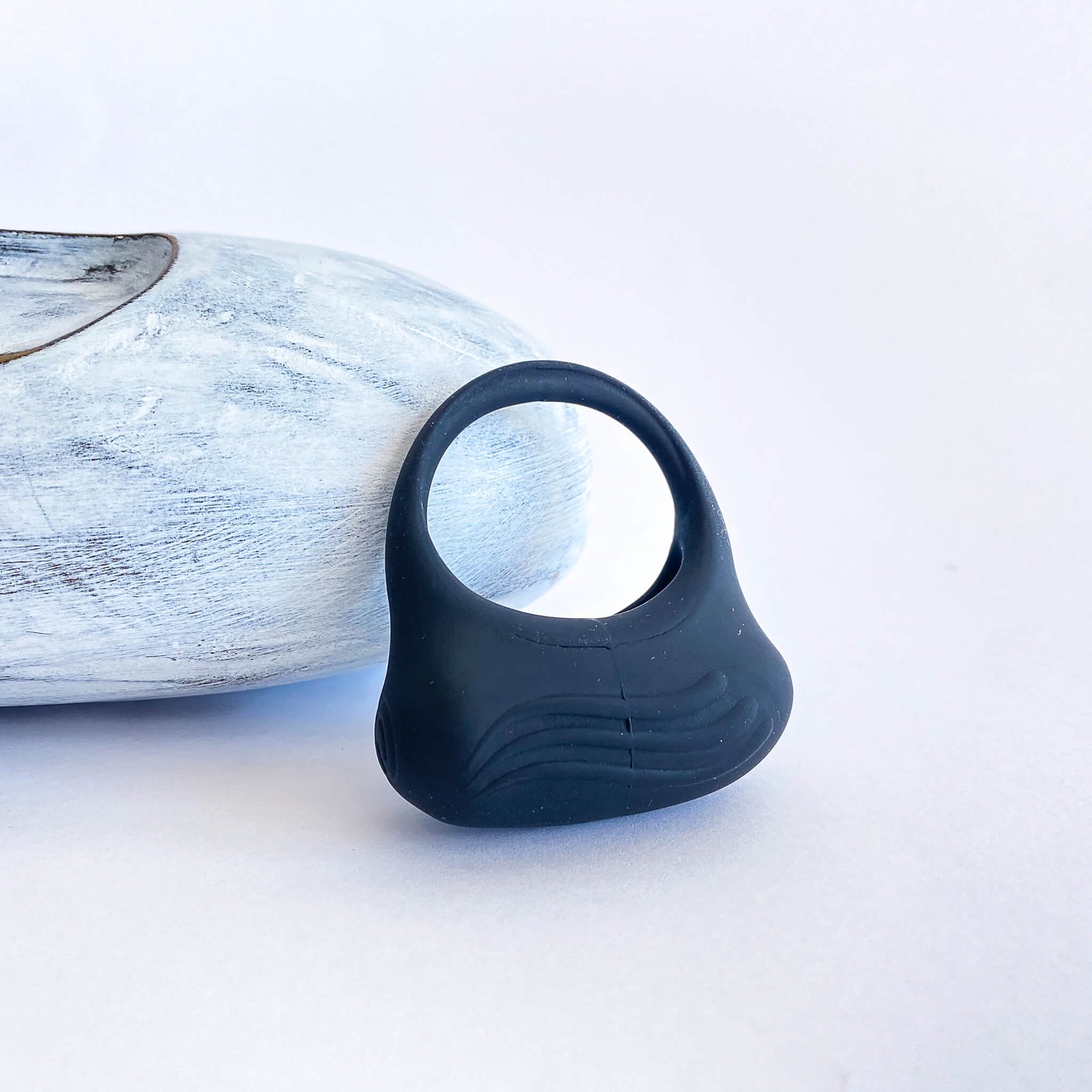 Pretty Love Bertram Silicone Vibrating Cock Ring
