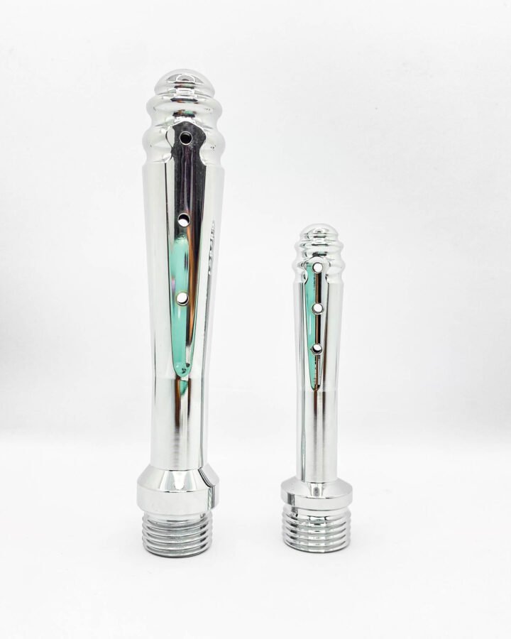 Shower Anal Douche Attachment