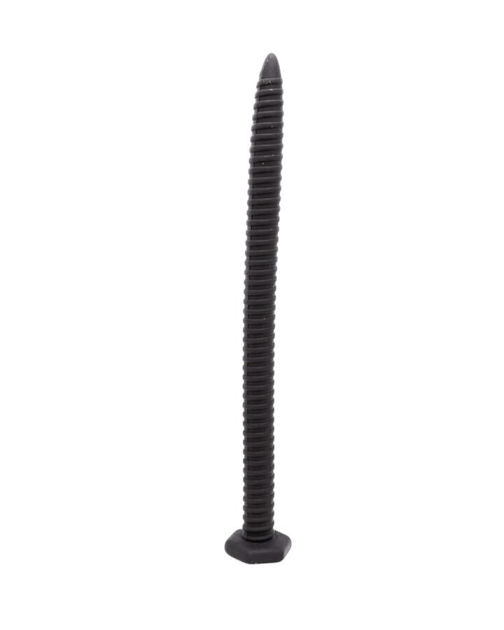 Screw Silicone Urethral Plug Large