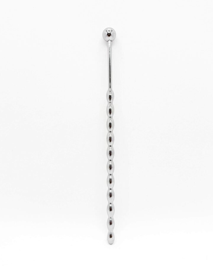 Beaded Urethral Stretcher Plug
