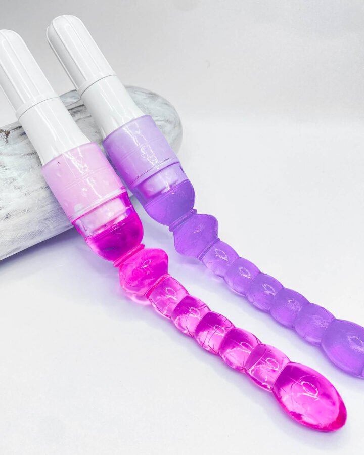Fun Flex Vibrating Anal Beads